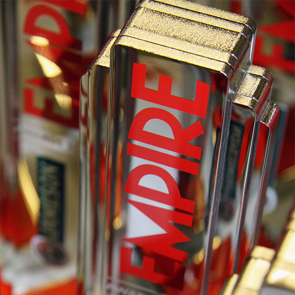 Empire Award EFX Bespoke Awards and Trophies