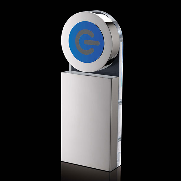Gadget Show Award EFX Bespoke Awards and Trophies