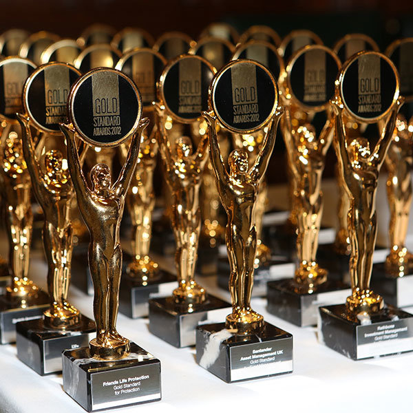 Corporate Awards & OfftheShelf Trophies Manufacturers UK EFX