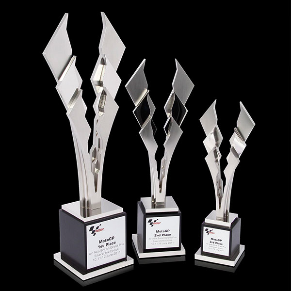 Automotive Trophies. The world of Formula 1 motor racing is…, by Award EFX