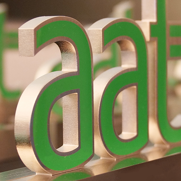 Accounting Awards Custom Trophies for Business from Special EFX