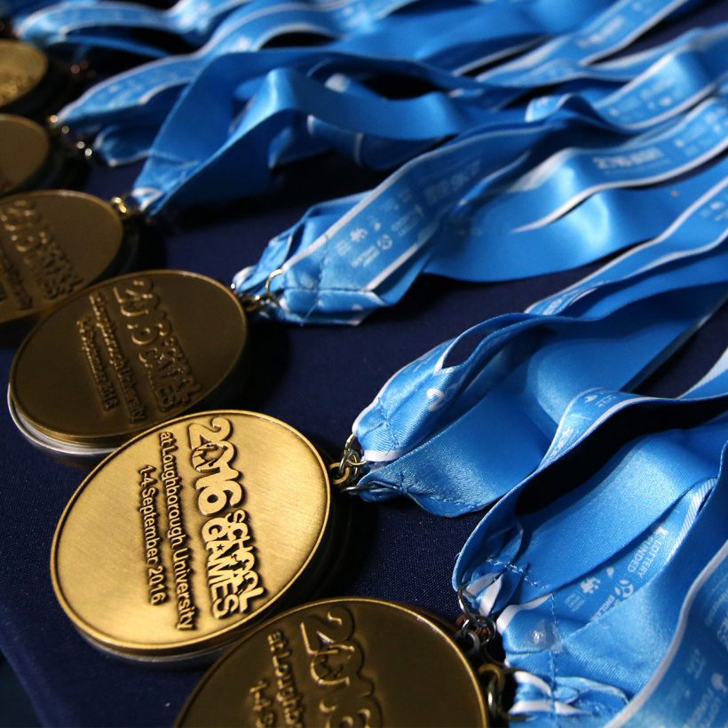 Five Benefits of Having Participation Trophies in Children’s Sports EFX