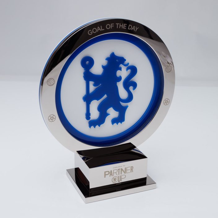 Elevating Partner Events at Chelsea FC - EFX