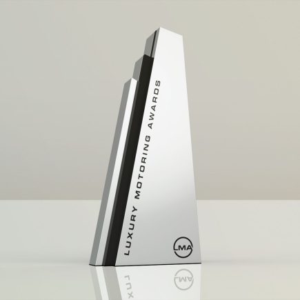 Luxury Motoring Award