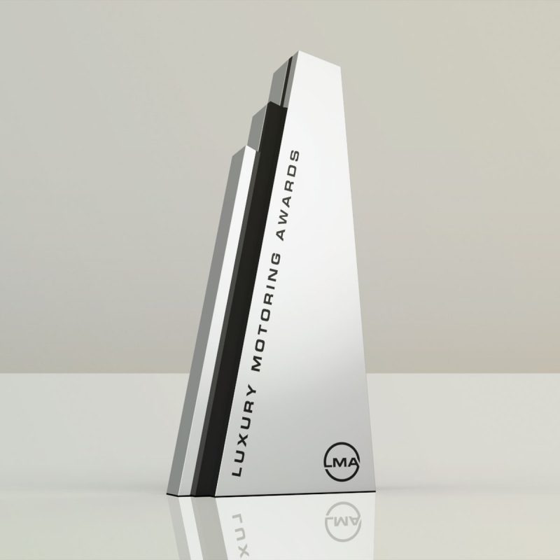 Luxury Motoring Award