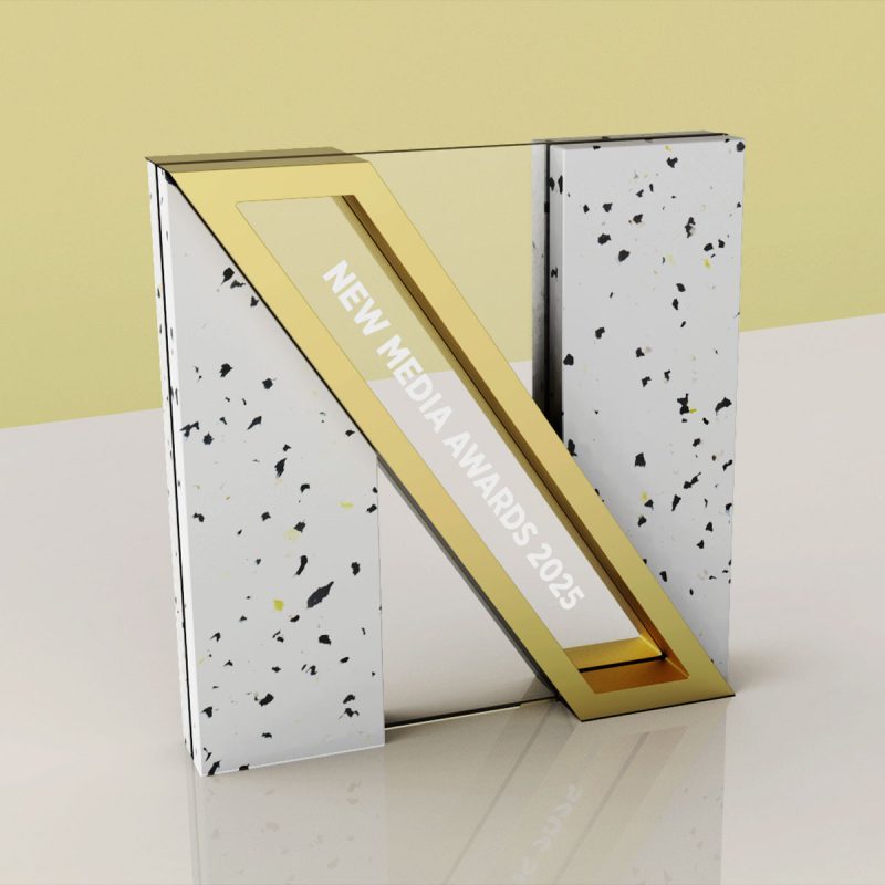 New Media Award